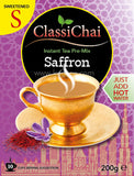 Buy cheap Classi Chai Saffron Tea Bag 10s Online