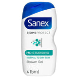 Buy cheap Sanex Moisturing Shower Gel Online