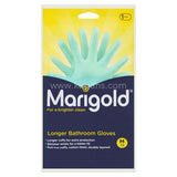 Buy cheap Marigold Bathroom Gloves M Online
