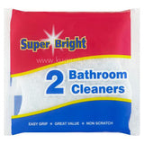 Buy cheap Sb Bathroom Cleaners 2pcs Online