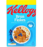 Buy cheap Kelloggs Bran Flakes 500g Online