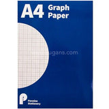 Buy cheap A4 Graph Paper 1pcs Online