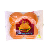 Buy cheap The Deli White Rolls 4s Online
