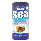 Buy cheap Dp Coarse Sea Salt 350g Online