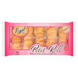 Buy cheap Regal Petit Cream Rolls 5pcs Online