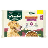 Buy cheap Winalot Pouch Mixed In Jelly Online