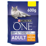 Buy cheap Purina Chkn & Wholegrains 600g Online