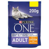 Buy cheap Purina Chkn & Wholegrains 200g Online
