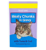 Buy cheap B/one Meaty With Tuna Cod Online