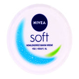 Buy cheap Nivea Soft Cream  300ml Online