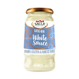 Buy cheap Sacla Vegan White Sauce 350g Online
