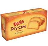 Buy cheap Danish Dry Cake Biscuits 350g Online
