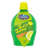 Buy cheap Polenghi Lime Juice 200ml Online