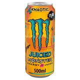 Buy cheap Monster Khaotic 500ml Online