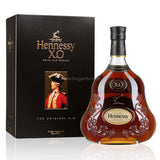 Buy cheap Hennessy Xo Cognac 70cl Online