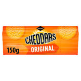 Buy cheap Jacobs Cheddars Cheese 150g Online