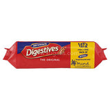 Buy cheap Mcvities Digestives Origi 400g Online