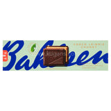 Buy cheap Bahlsen Choco Leib Chunky 120g Online
