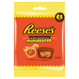 Buy cheap Reeses Minatures Butter Cups Online