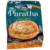 Buy cheap Dealiciou Crispy Paratha 20pcs Online