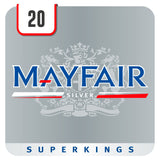 Buy cheap Mayfair Silver Sk Online