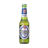 Buy cheap Beck’s Alcohol-free Beer 275ml Online