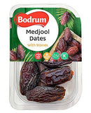 Buy cheap Bodrum Medjool Dates 150g Online