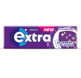 Buy cheap Extra Blueberry Gum 10s Online
