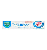 Buy cheap Vicks Candy Triple Action 42g Online
