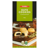 Buy cheap Tahira Date Cookies Cardamom 260g Online