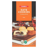 Buy cheap Tahira Date Cookies Cinnamon 260g Online