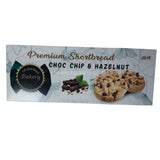 Buy cheap Healthy Choc Chip Hazlnut 150g Online