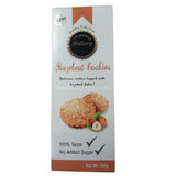 Buy cheap Healthy Hazelnut Cookies 150g Online