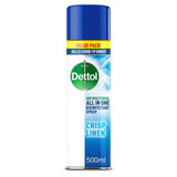Buy cheap Dettol All In One Disinfectant Online
