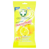 Buy cheap Green Shield Surface Wipes 70s Online