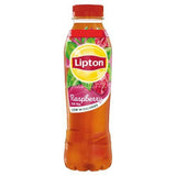 Buy cheap Lipton Ice Tea Raspberry 500ml Online