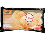 Buy cheap Crown Farms Aloo Puri 450g Online