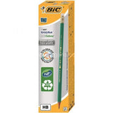 Buy cheap Bic Evolution Hb Pencil Eraser Online
