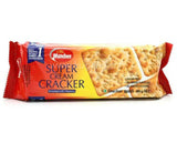 Buy cheap Munchee Cream Crackers 190g Online