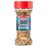 Buy cheap Dr Oetker Sugar Strands 65g Online