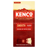 Buy cheap Kenco Original Latte 8pcs Online