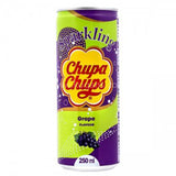 Buy cheap Chupa Chups Grape Flavor 250ml Online