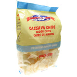 Buy cheap Purvi Cassava Unsalted 200g Online
