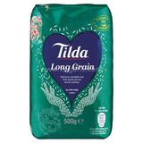 Buy cheap Tilda Long Grain Rice 500g Online