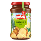 Buy cheap Kissan Pineapple Jam 500g Online