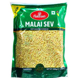 Buy cheap Haldirams Malai Sev 340g Online