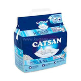 Buy cheap Catsan Cat Litter 5 Litre Online