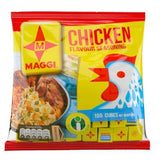 Buy cheap Maggi Chicken Seasoning Cube 100pcs Online