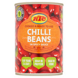 Buy cheap Ktc Chilli Beans 400g Online