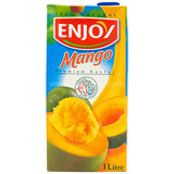Buy cheap Enjoy Mango Drink 1l Online